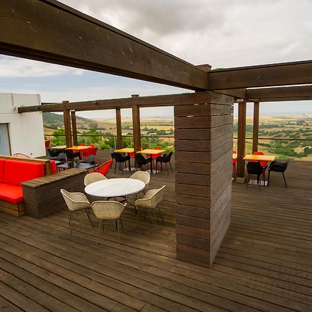 Hotel Ritual El Palmar-Adults Only Vejer de la Frontera Exterior foto