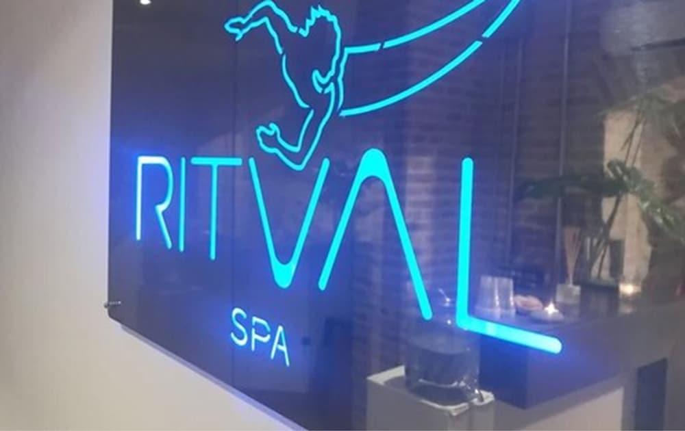Hotel Ritual El Palmar-Adults Only Vejer de la Frontera Exterior foto